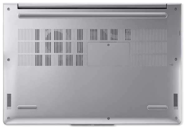 Ноутбук Acer Aspire Lite AL15-46P-R8S2 (NX.JXVEU.002) Light Silver