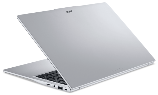 Ноутбук Acer Aspire Lite AL15-46P-R8S2 (NX.JXVEU.002) Light Silver
