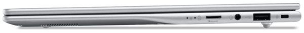 Ноутбук Acer Aspire Lite AL15-46P-R8S2 (NX.JXVEU.002) Light Silver