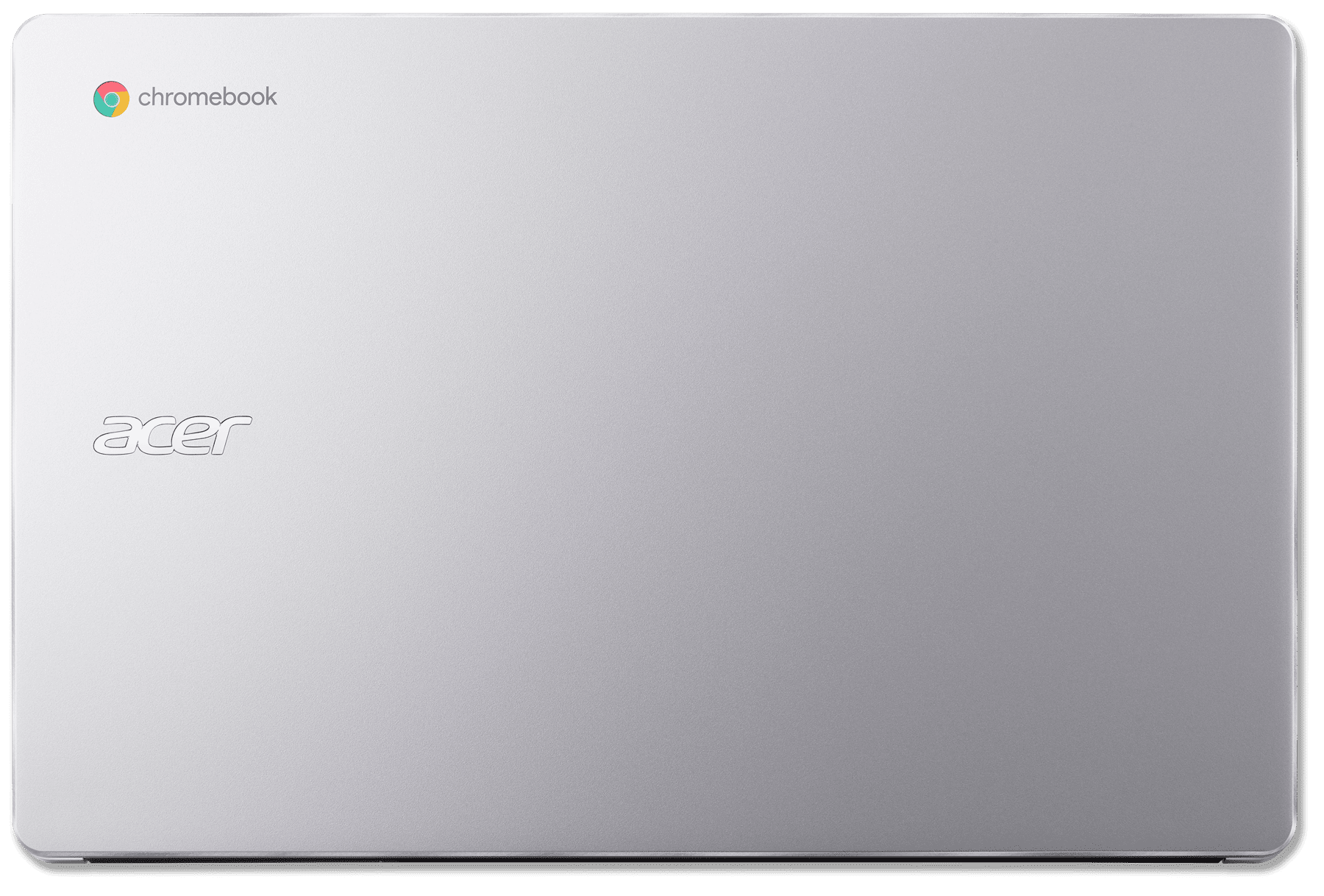 Ноутбук Acer Chromebook 315 CB315-4H-C2ST (NX.KB9EU.001) Pure Silver