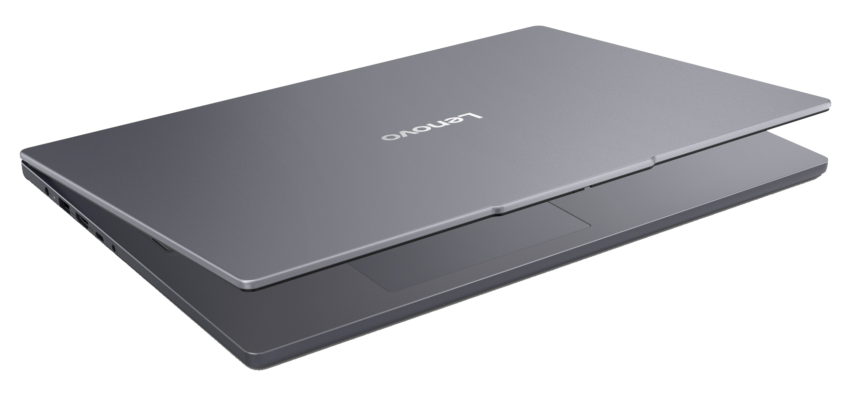 Ноутбук Lenovo IdeaPad Slim 3 16ARP10 (83K800EGRA) Luna Grey