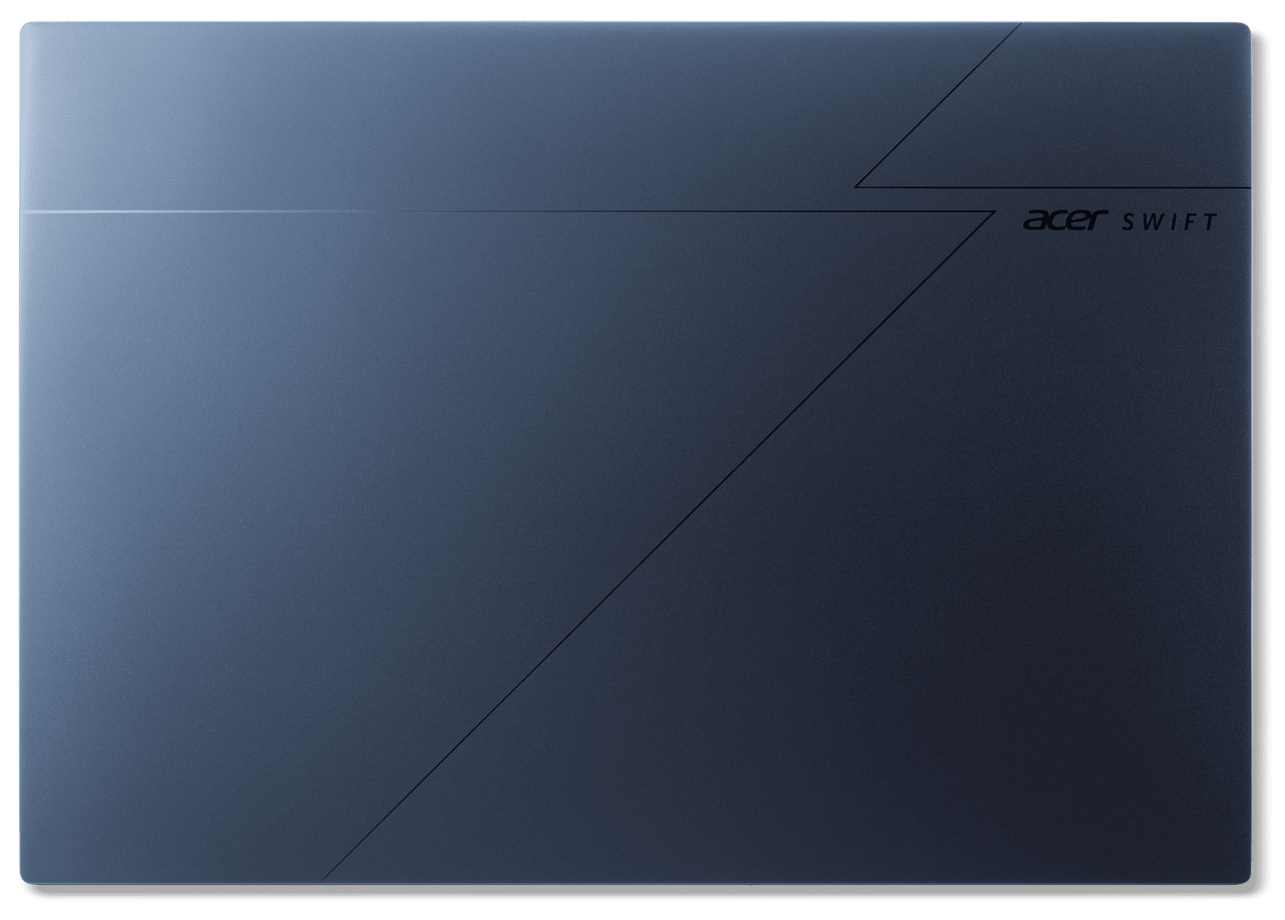 Ноутбук Acer Swift Go 16 AI SFG16-A71-R48W (NX.JX9EU.003) Steam Blue