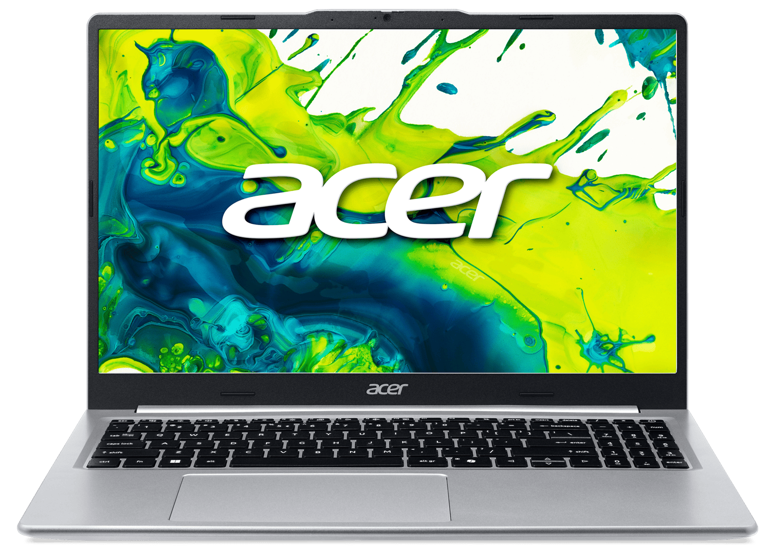 Ноутбук Acer Aspire Lite AL15-49P-R35K (NX.DT8EU.004) Light Silver