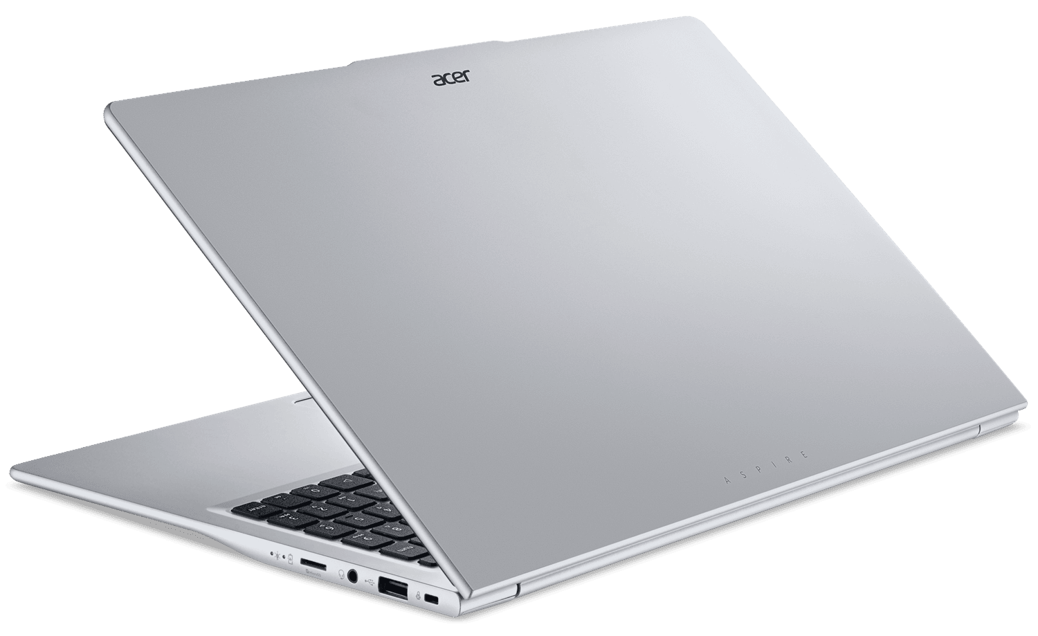 Ноутбук Acer Aspire Lite AL15-49P-R35K (NX.DT8EU.004) Light Silver