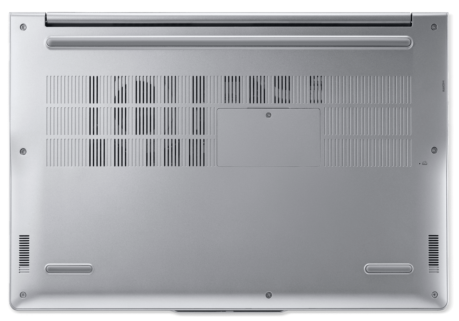Ноутбук Acer Aspire Lite AL15-49P-R35K (NX.DT8EU.004) Light Silver