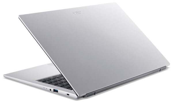 Ноутбук Acer Aspire Go 15 AG15-72P-56WZ (NX.JSVEU.011) Pure Silver