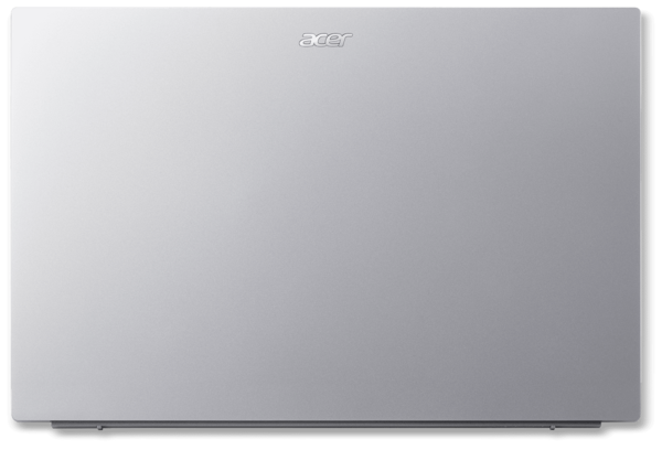 Ноутбук Acer Aspire Go 15 AG15-72P-56WZ (NX.JSVEU.011) Pure Silver