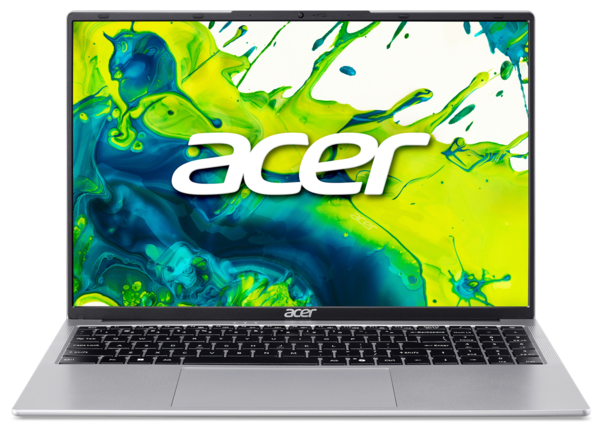 Ноутбук Acer Aspire Lite AL16-54P-56ES (NX.DK6EU.008) Light Silver
