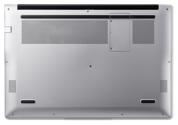 Ноутбук Acer Aspire Lite AL16-54P-56ES (NX.DK6EU.008) Light Silver