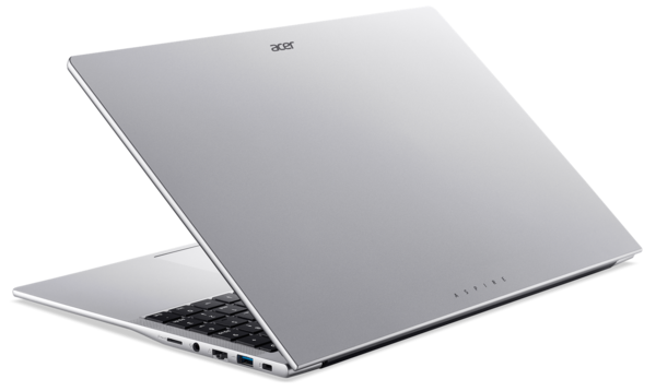 Ноутбук Acer Aspire Lite AL16-54P-56ES (NX.DK6EU.008) Light Silver