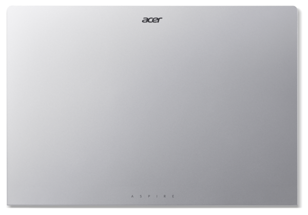 Ноутбук Acer Aspire Lite AL16-54P-56ES (NX.DK6EU.008) Light Silver