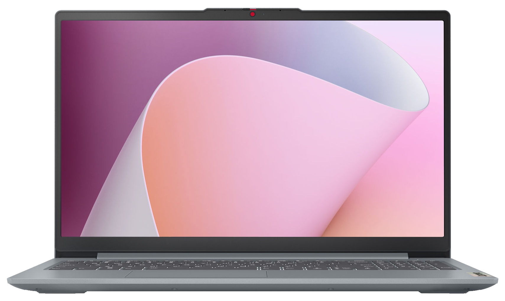 Ноутбук Lenovo IdeaPad Slim 3 15AMN8 (82XQ01KJRA) Arctic Grey