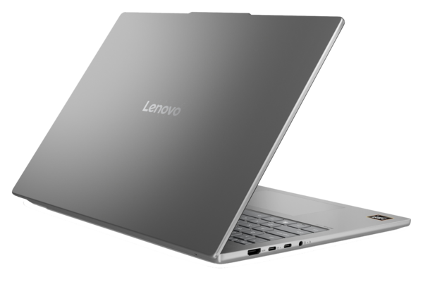 Ноутбук Lenovo IdeaPad Slim 5 16ARP10 (83HU004SRA) Luna Grey