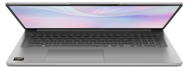 Ноутбук Lenovo IdeaPad Slim 5 16ARP10 (83HU004SRA) Luna Grey
