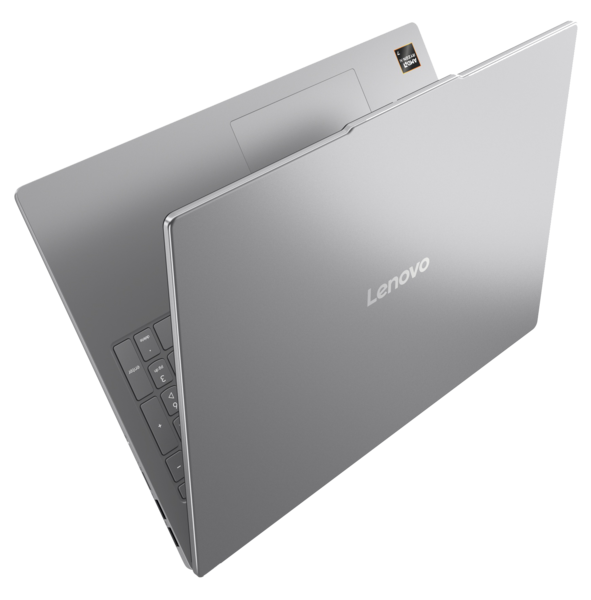 Ноутбук Lenovo IdeaPad Slim 5 16ARP10 (83HU004SRA) Luna Grey