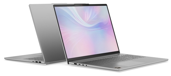 Ноутбук Lenovo IdeaPad Slim 5 16ARP10 (83HU004SRA) Luna Grey