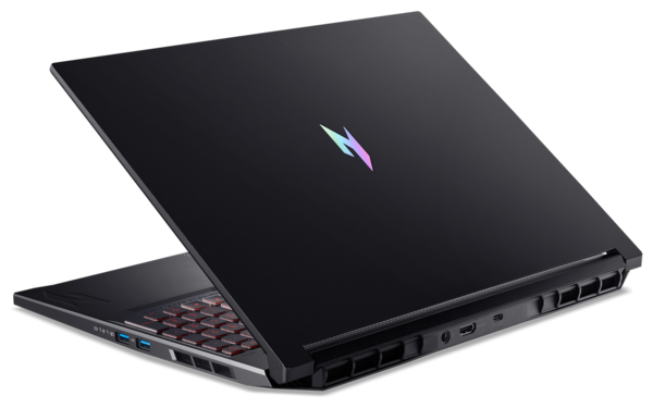 Ноутбук Acer Nitro V 16 AI ANV16-42-R1HV (NH.U1JEU.008) Shale Black