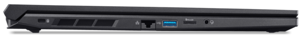 Ноутбук Acer Nitro V 16 AI ANV16-42-R1HV (NH.U1JEU.008) Shale Black