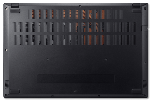 Ноутбук Acer Nitro V 15 ANV15-52-52QW (NH.QV2EU.00X) Obsidian Black