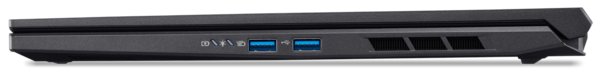 Ноутбук Acer Nitro V 16 AI ANV16-42-R193 (NH.U1FEU.00B) Shale Black