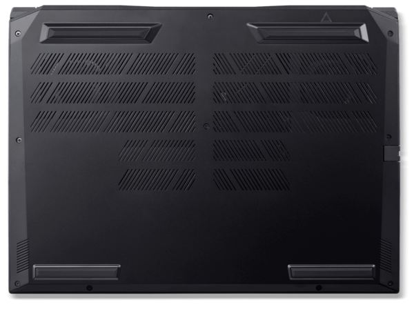 Ноутбук Acer Nitro V 16S ANV16S-71-5024 (NH.U27EU.009) Obsidian Black