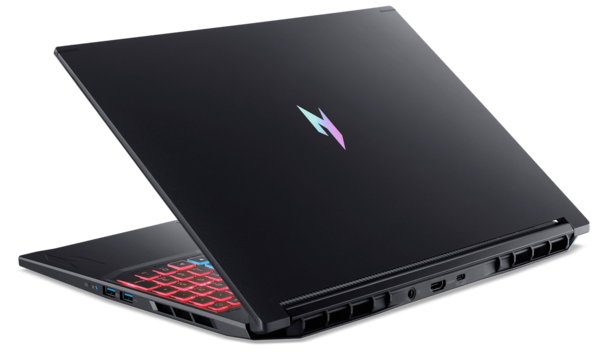 Ноутбук Acer Nitro V 16S ANV16S-71-5024 (NH.U27EU.009) Obsidian Black