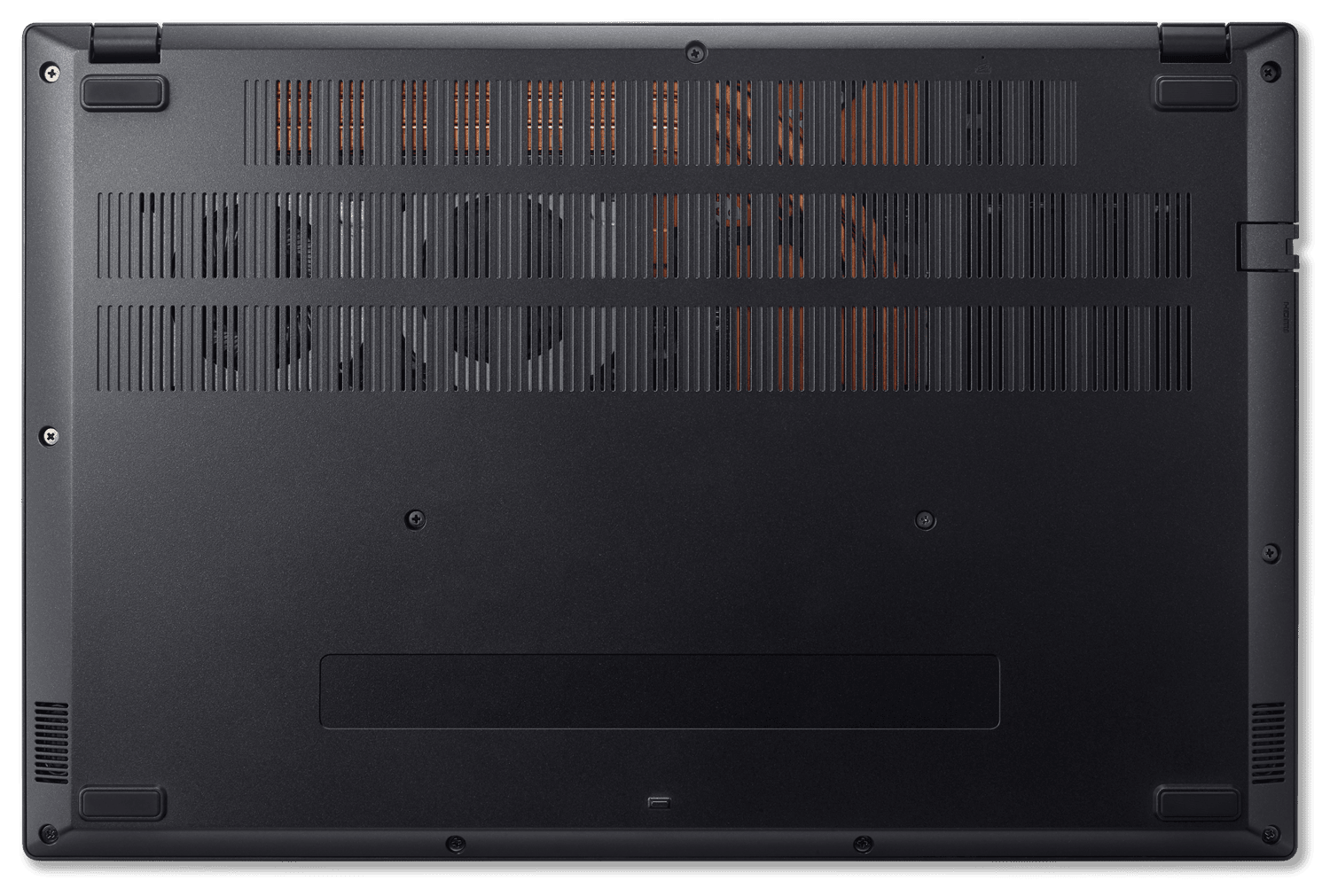 Ноутбук Acer Nitro V 15 ANV15-A31-R7B0 (NH.U3QEU.00A) Obsidian Black