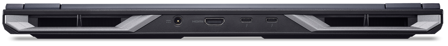 Ноутбук Acer Predator Helios Neo 16 PHN16-I31-709C (NH.U64EU.004) Abyssal Black