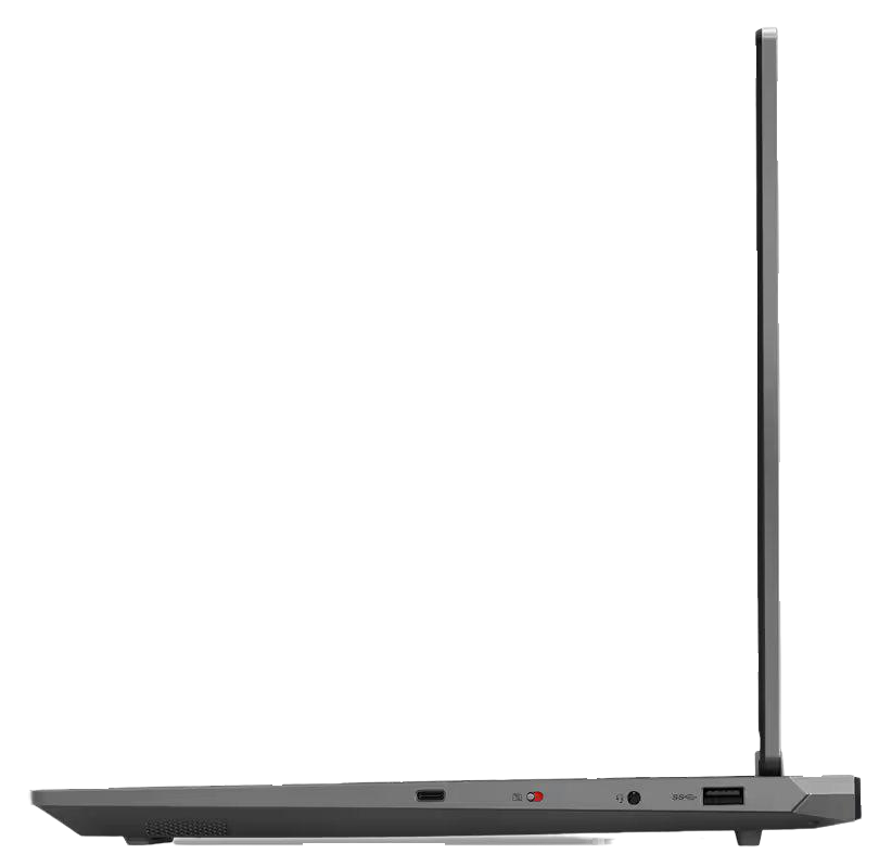 Ноутбук Lenovo LOQ 15ARP9 (83JC00NRRA)