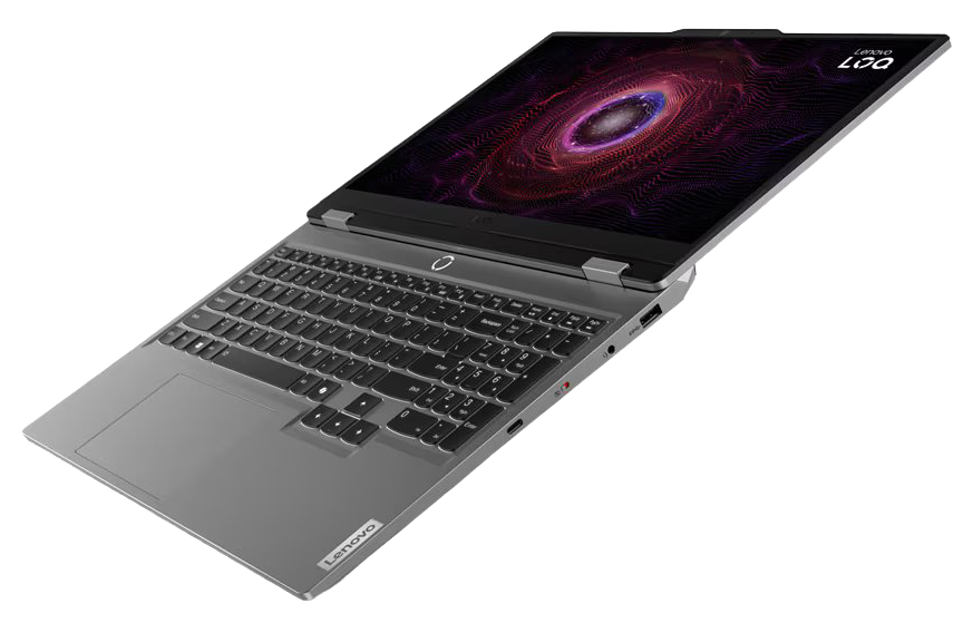 Ноутбук Lenovo LOQ 15ARP9 (83JC00NRRA)
