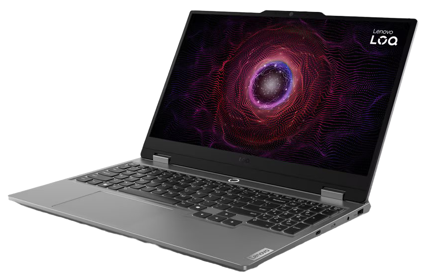 Ноутбук Lenovo LOQ 15ARP9 (83JC00NRRA)