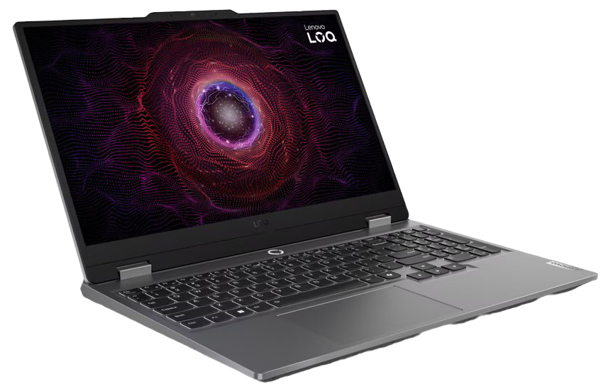 Ноутбук Lenovo LOQ 15ARP9 (83JC00NRRA)