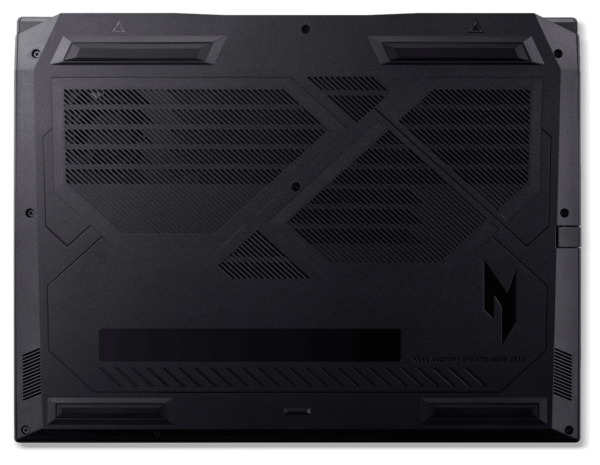 Ноутбук Acer Nitro V 16 ANV16-72-79NG (NH.QUSEU.00E) Obsidian Black