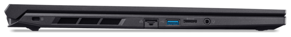 Ноутбук Acer Nitro V 16 ANV16-72-79NG (NH.QUSEU.00E) Obsidian Black
