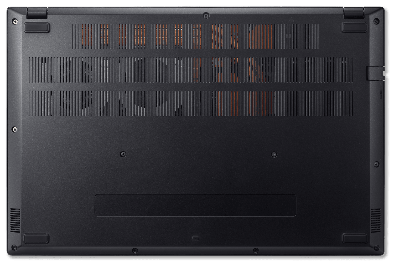 Ноутбук Acer Nitro V 15 ANV15-A31-R0KM (NH.U3REU.00D) Obsidian Black