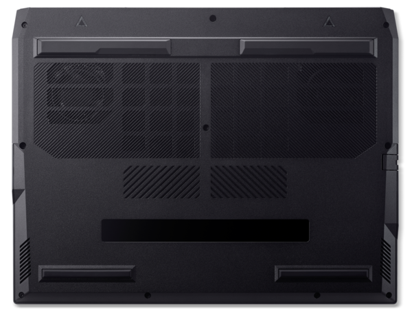Ноутбук Acer Predator Helios Neo 16 AI PHN16-73-72XL (NH.QX5EU.00M) Abyssal Black