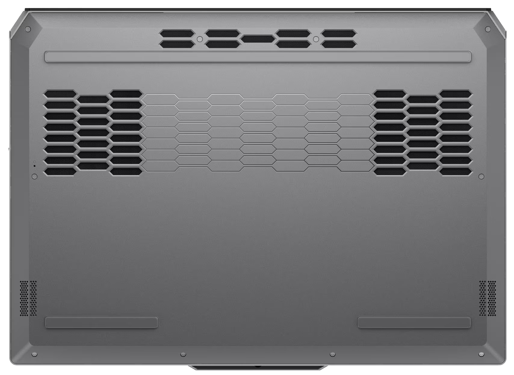 Ноутбук Lenovo LOQ 15AHP10 (83JG00FGRA) Luna Grey