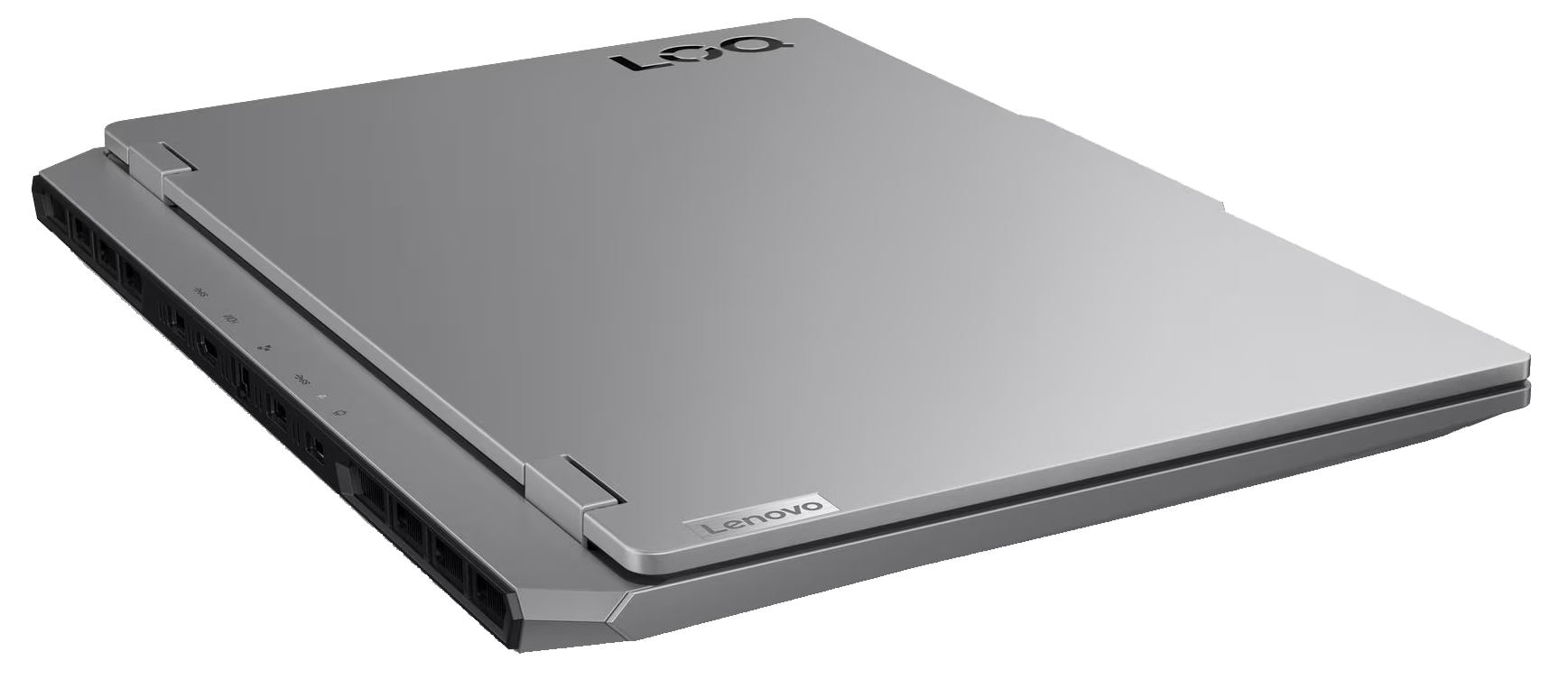 Ноутбук Lenovo LOQ 15AHP10 (83JG00FGRA) Luna Grey