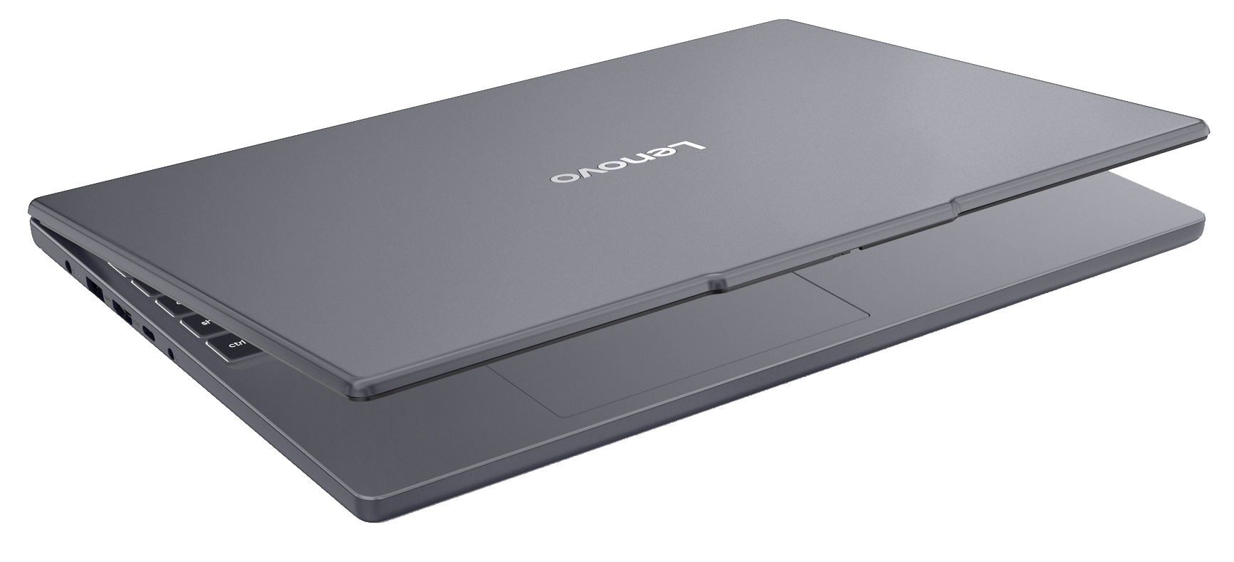 Ноутбук Lenovo IdeaPad Slim 3 15IRH10 (83K100V0RA) Luna Grey