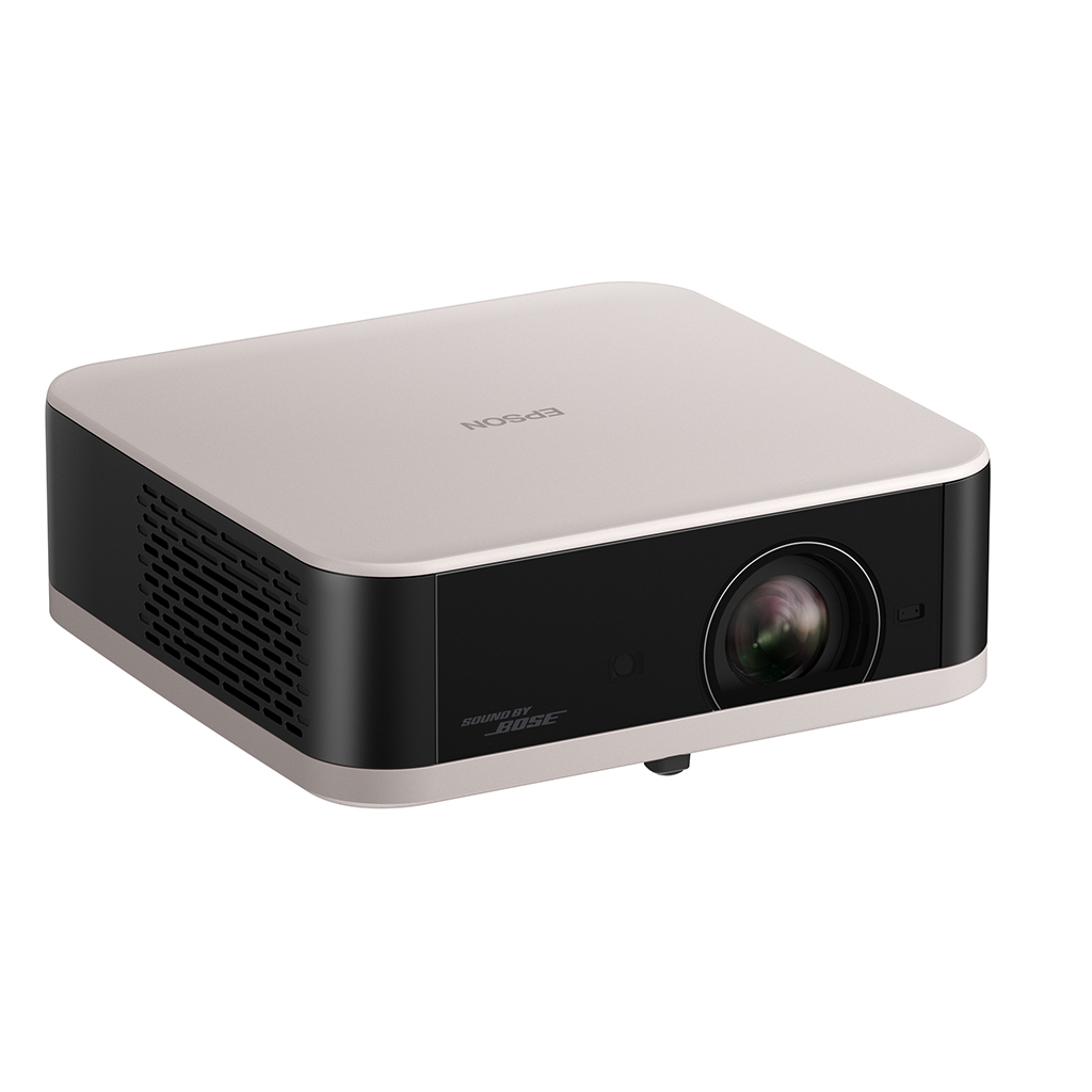 Проектор Epson EF-61R (V11HB72242)