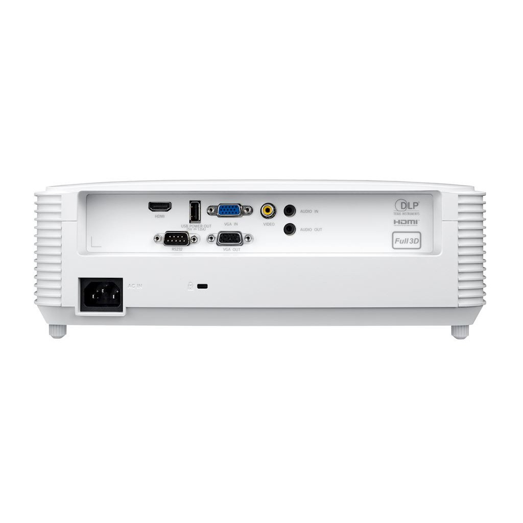 Проектор Optoma GT500XR (E9PD7DQ01EZ15)