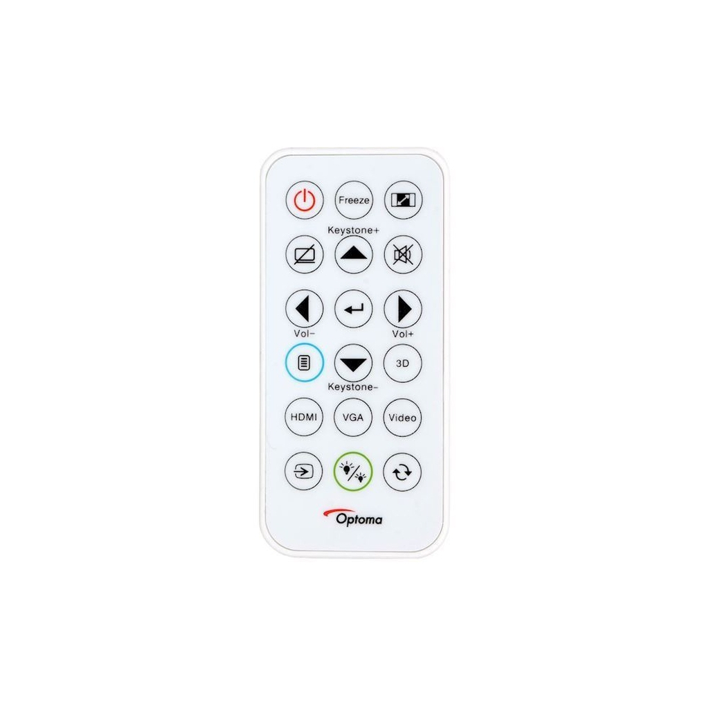 Проектор Optoma GT500XR (E9PD7DQ01EZ15)