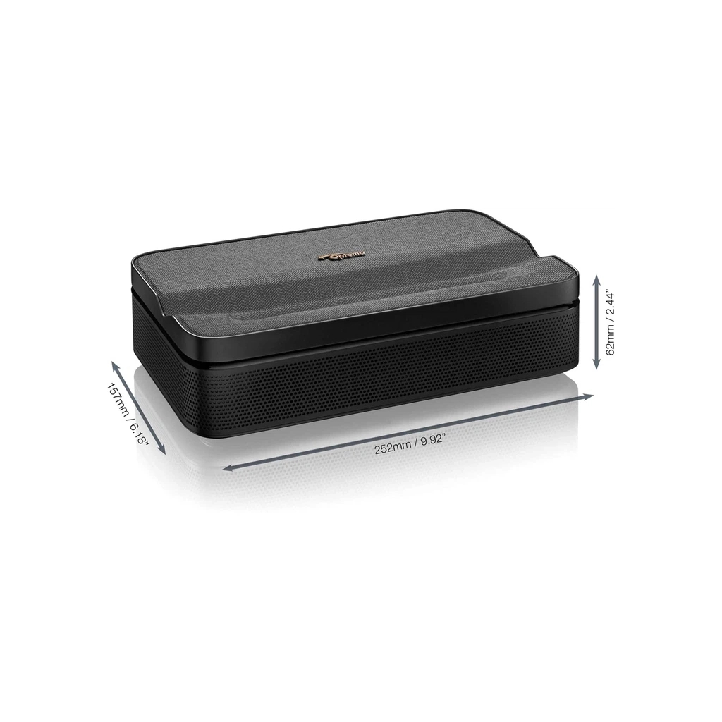 Проектор Optoma PH31UST (E3PS001E111)