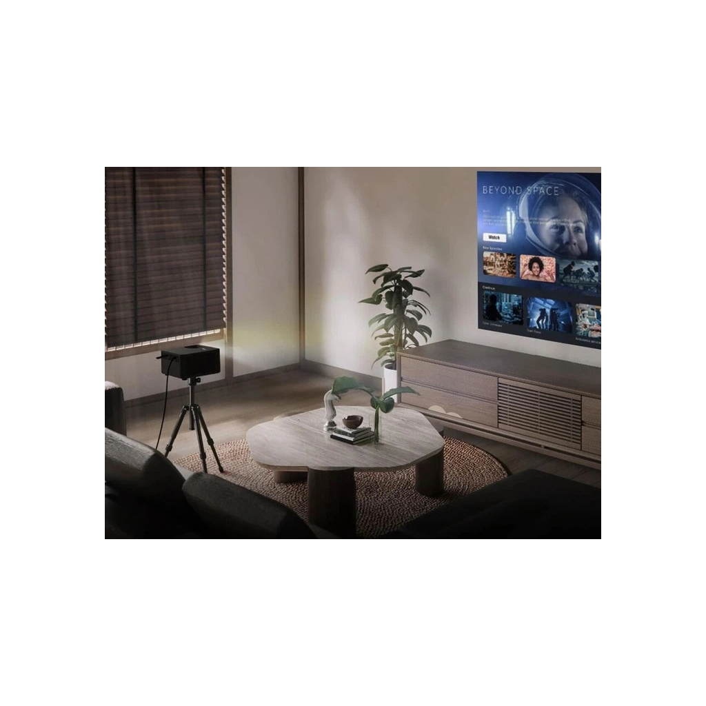 Проектор Optoma PK31 (E3PB011E111)