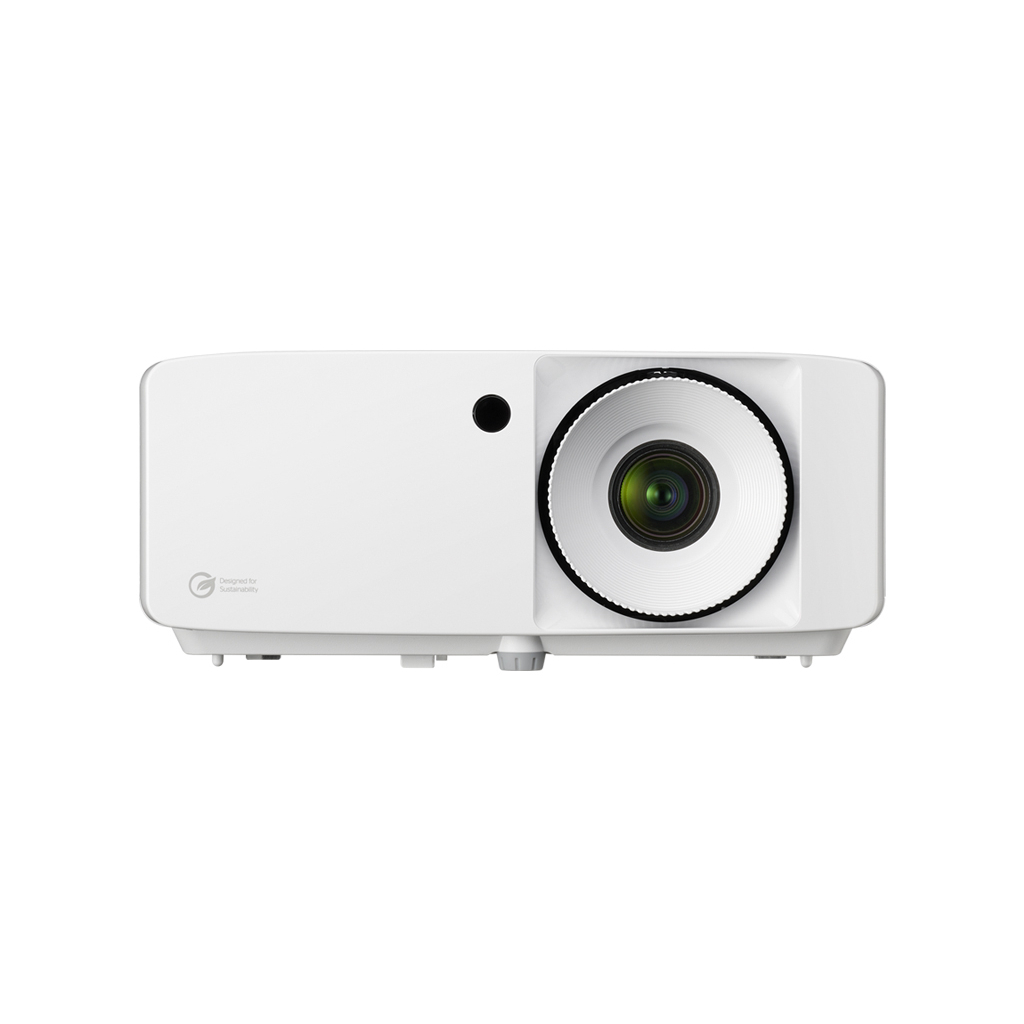 Проектор Optoma ZH401e (E3P7PK1E117)