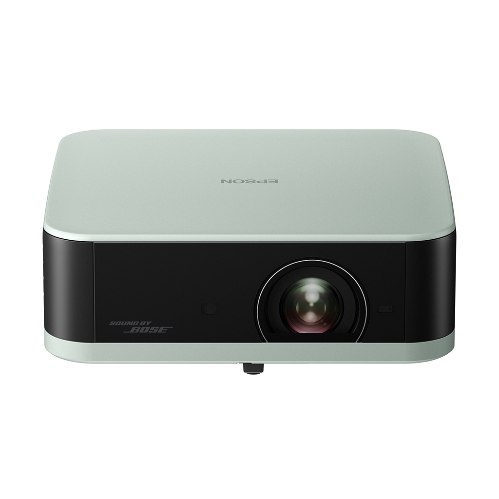 Проектор Epson EF-61G (V11HB72342)