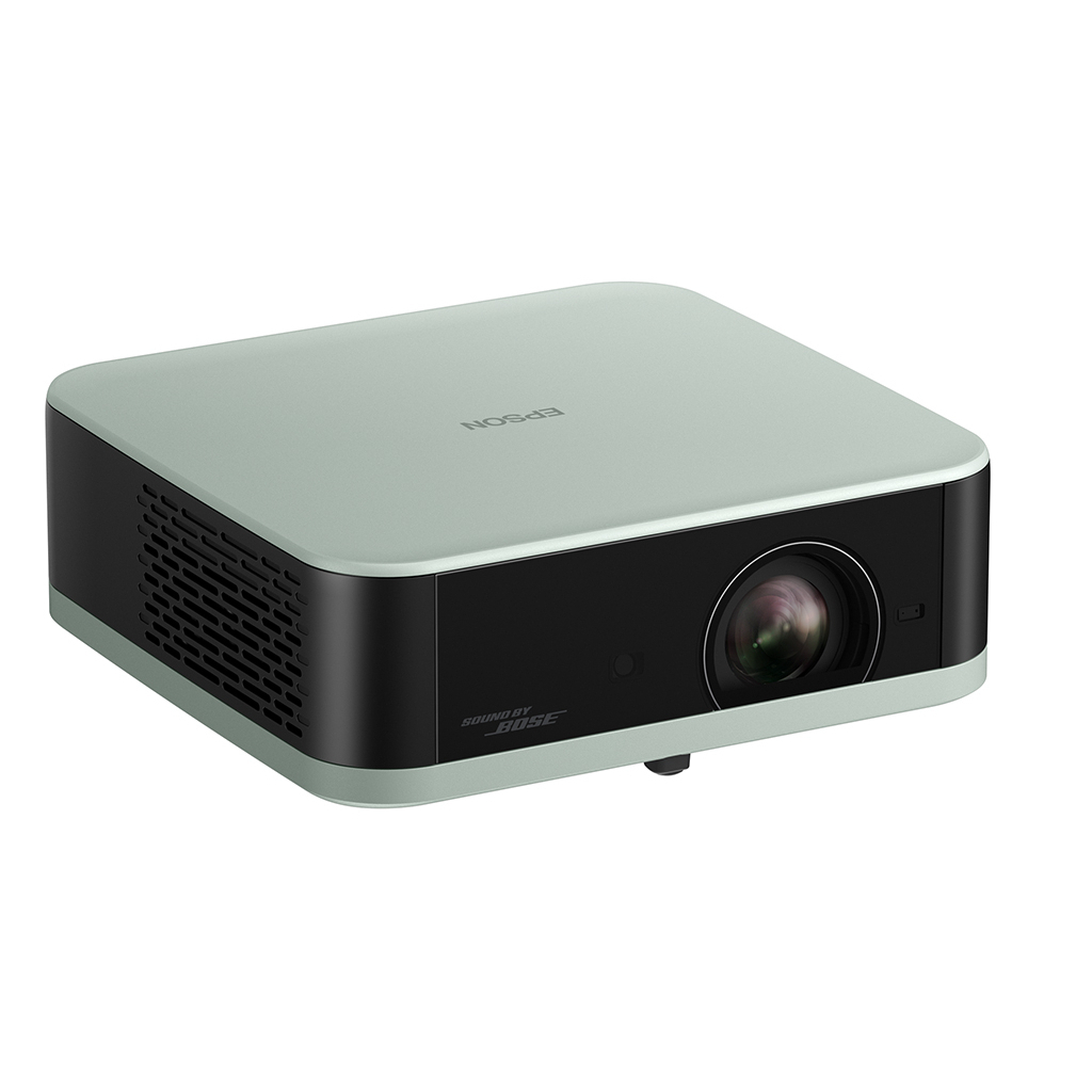 Проектор Epson EF-61G (V11HB72342)