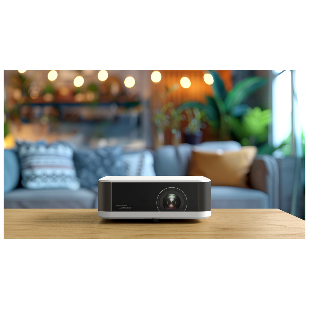 Проектор Epson EF-61W (V11HB72042)