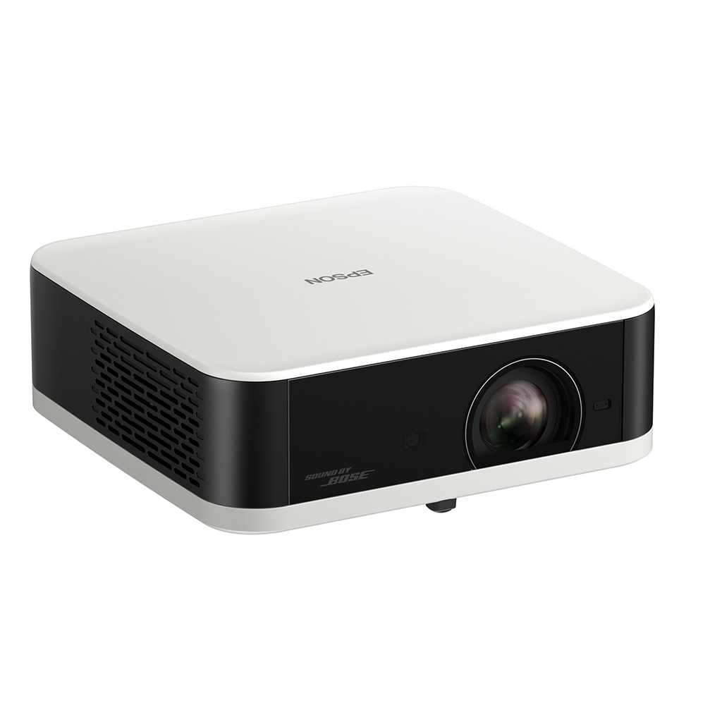 Проектор Epson EF-61W (V11HB72042)