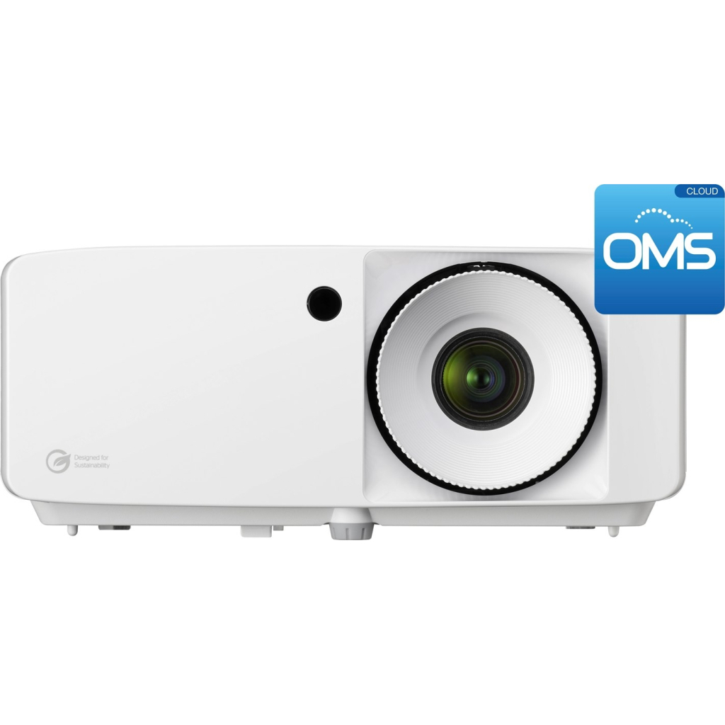 Проектор Optoma ZH521 (E3P7PR1E113)
